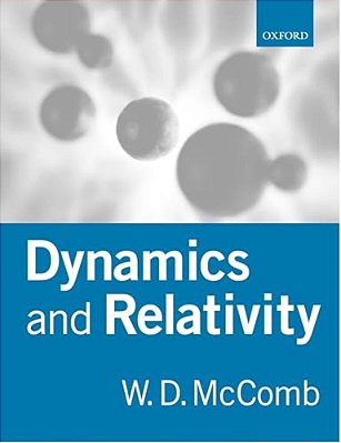 Dynamics And Relativity-..