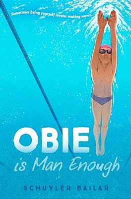Obie Is Man Enough-..