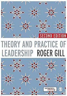 Theory And Practice Of Leadership-..