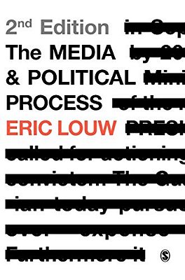 The Media And Political Process-..