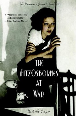 The Fitzosbornes At War-..