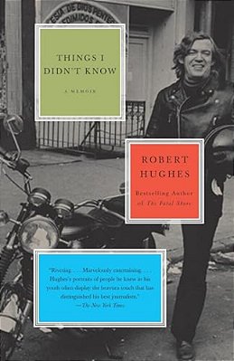 Things I Didn't Know-..