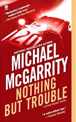 Nothing But Trouble-..