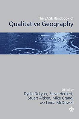 The Sage Handbook Of Qualitative Geography-..