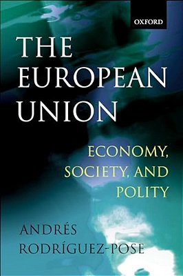 The European Union: Economy, Society, And Polity-..