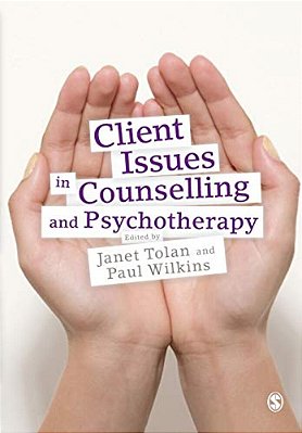 Client Issues In Counselling And Psychotherapy: Person-Centred Practice-..
