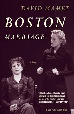 Boston Marriage-..
