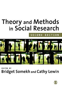 Theory And Methods In Social Research-..