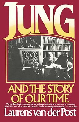Jung And The Story Of Our Time-..