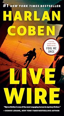 Live Wire-..