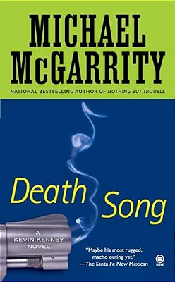 Death Song-..