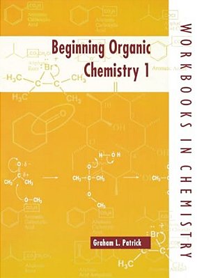 Beginning Organic Chemistry 1-..