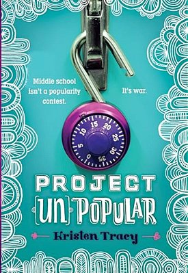 Project (Un)popular Book #1-..