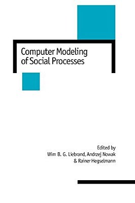 Computer Modelling Of Social Processes-..