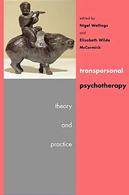 Transpersonal Psychotherapy-..