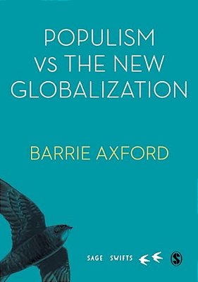 Populism Versus The New Globalization-..