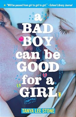 A Bad Boy Can Be Good For A Girl-..