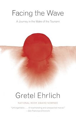 Facing The Wave: A Journey In The Wake Of The Tsunami-..