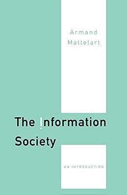 The Information Society: An Introduction-..
