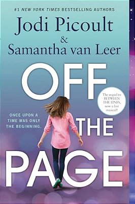 Off The Page-..