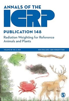 Icrp Publication 148: Radiation Weighting For Reference Animals And Plants-..