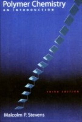 Polymer Chemistry 3E C: An Introduction-..