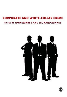 Corporate And White Collar Crime-..