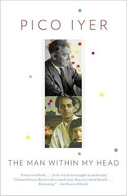 The Man Within My Head-..