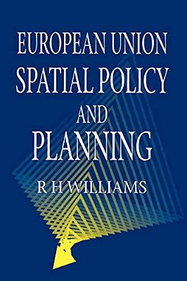 European Union Spatial Policy And Planning-..