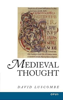 Medieval Thought-..