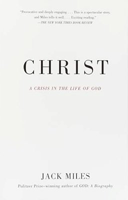 Christ: A Crisis In The Life Of God-..