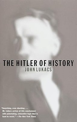 The Hitler Of History-..