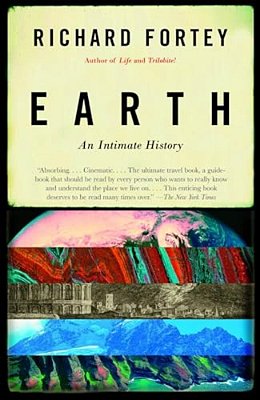 Earth: An Intimate History-..