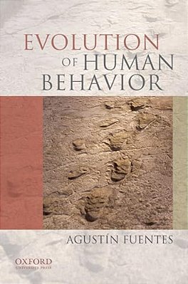 Evolution Of Human Behavior-..