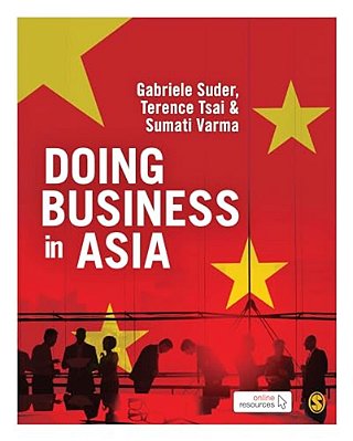Doing Business In Asia-..