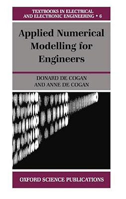 Applied Numerical Modelling For Engineers-..