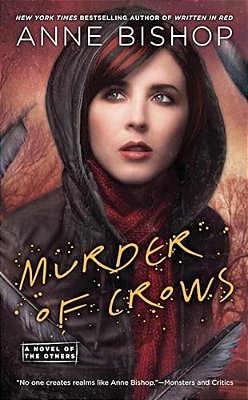 Murder Of Crows-..