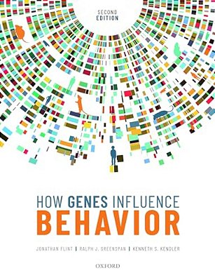 How Genes Influence Behavior 2E-..