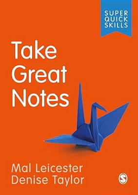 Take Great Notes-..