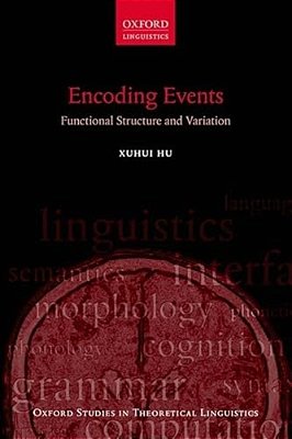 Encoding Events: Functional Structure And Variation-..