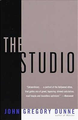 The Studio-..
