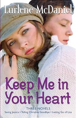 Keep Me In Your Heart-..