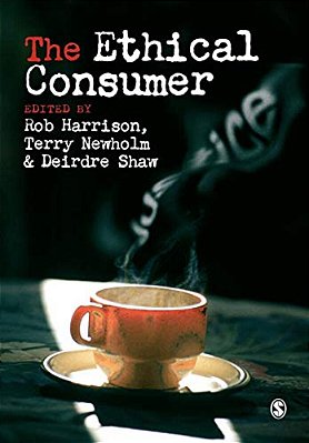 The Ethical Consumer-..