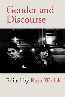 Gender And Discourse-..