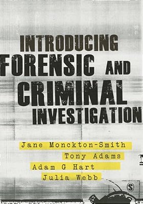 Introducing Forensic And Criminal Investigation-..