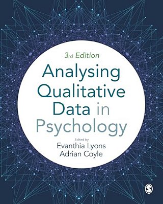 Analysing Qualitative Data In Psychology-..