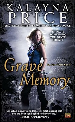 Grave Memory-..