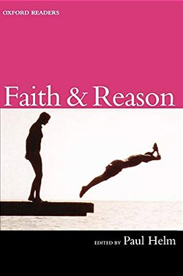 Faith & Reason-..