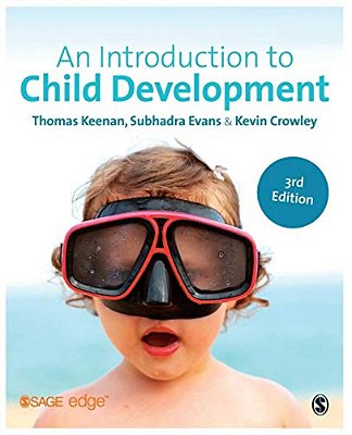 An Introduction To Child Development-..