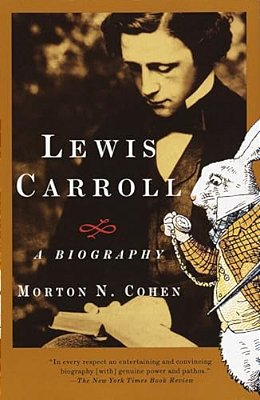 Lewis Carroll: A Biography-..